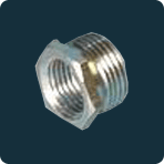 Hex Reducer